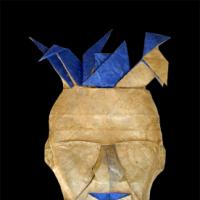 
<span>Origami Mind</span>
