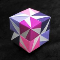 
<span>Ray Cube Variation</span>
