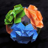 
<span>Flower Cube 3</span>
