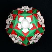 
<span>Flower Dodecahedron 4</span>
