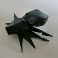 
<span>Spider</span>
