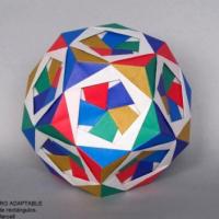 
<span>Adaptable Dodecahedron</span>
