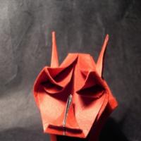
<span>Female Demon's Mask</span>
