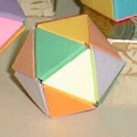 
<span>Icosahedron Module</span>
