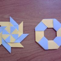 
<span>Magic Star/Frisbee</span>
