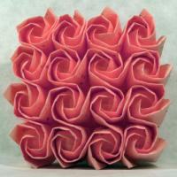 
<span>Bridal rose</span>
