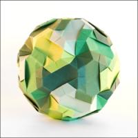 
<span>Truncated Rhombic Triacontahedron</span>
