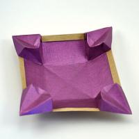
<span>Petal Dish</span>
