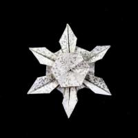 
<span>Snowflake  a</span>
