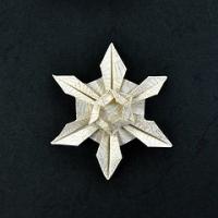 
<span>Snowflake b</span>
