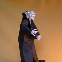 
<span>Dracula</span>

