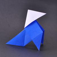 
<span>Pajarita</span>
