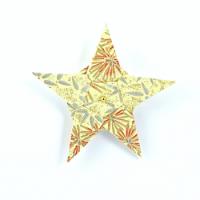 
<span>Star A</span>
