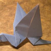 
<span>Flapping Bird</span>
