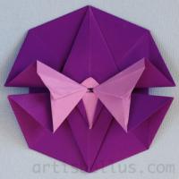 
<span>Butterfly Tato</span>
