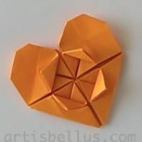 
<span>Heart</span>
