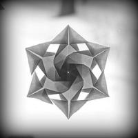 
<span>Snow Flake B</span>
