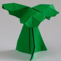 
<span>Shamrock</span>
