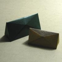 
<span>Triangular Box (video)</span>
