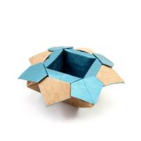 
<span>Box</span>
