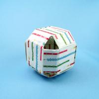
<span>Yakko Polyhedron</span>
