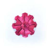 
<span>Flower C</span>
