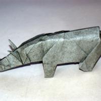 
<span>Rhinoceros</span>
