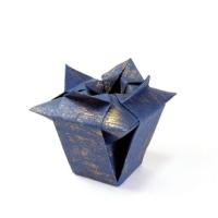 
<span>Chinese Vase</span>
