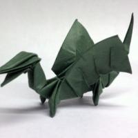 
<span>Rearing Dragon</span>
