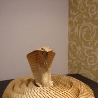 
<span>King Cobra</span>
