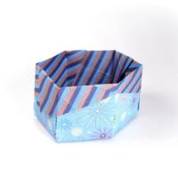 
<span>6-Sided Box</span>
