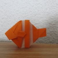 
<span>Tropical fish</span>

