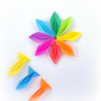 
<span>Gold Fish Flower (8 units)</span>

