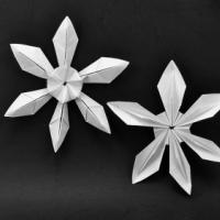 
<span>GFF Snowflake </span>
