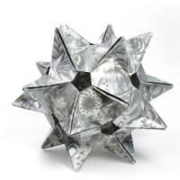 
<span>Crystal Star</span>
