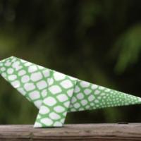 
<span>Simple Dinosaur</span>

