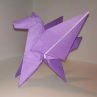
<span>Pegasus</span>
