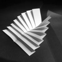 
<span>Knife Pleats</span>
