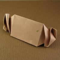 
<span>Fujimoto Tube Box</span>
