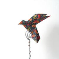 
<span>Songbird</span>
