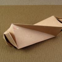
<span>Fujimoto Twist Box</span>
