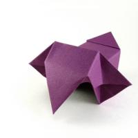 
<span>Cube-Eleph</span>

