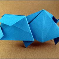 
<span>Pig</span>
