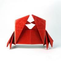 
<span>Small Crab</span>
