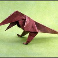 
<span>T-Rex</span>

