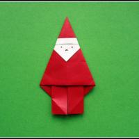 
<span>Santa Claus</span>

