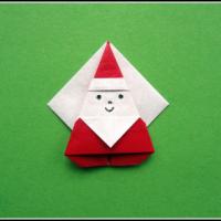 
<span>Santa Claus</span>
