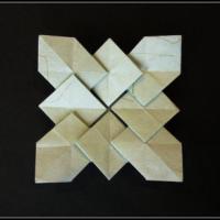 
<span>Clover Tessellation</span>
