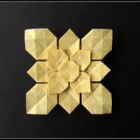 
<span>Clover Variation</span>
