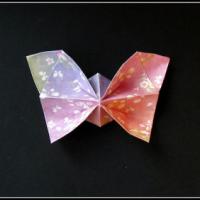 
<span>Stylized Butterfly</span>
